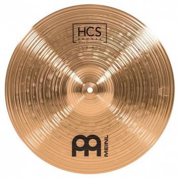 Zildjian A-Series 18 Traditional Finish Crash Ride Cymbal