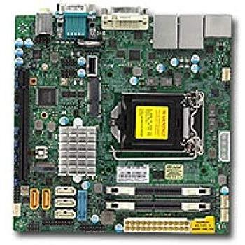 SUPER MICRO 1151 S X11SSV-Q, X11SSV-Q-O