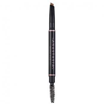 Anastasia Beverly Hills Brow Definer Eyebrow Pencil - Shade: Strawburn - 0.2 g - 3-in-1 Triangle Tip - One Size