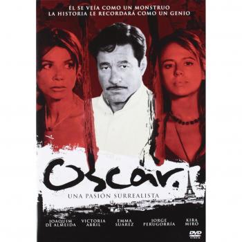 Oscar. Una pasión surrealista [DVD]