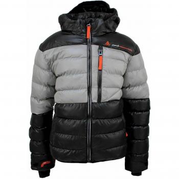 Peak Mountain Ecaptin Kids' Down Puffer Jacket