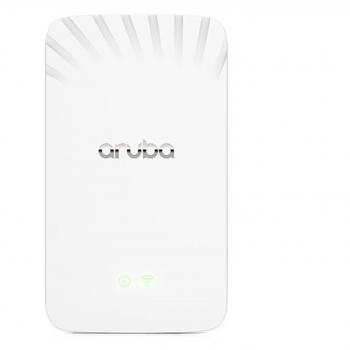 Aruba AP-503H Dual Radio 4x4 MIMO Access Point