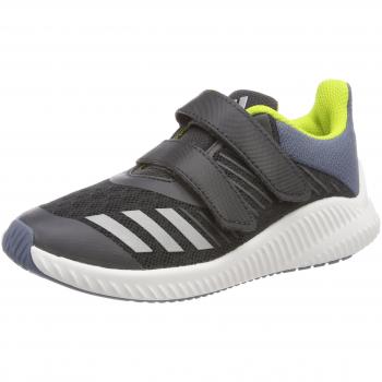 Adidas Fortarun CF K, Zapatillas de Deporte Unisex Niño, Gris