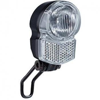 Büchel LUZ DELANT.BUCHEL Uni LED Pro 25 Dinamo Reflect.C/