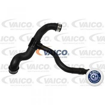 Manguera del radiador VAICO V30-2231 - Tubería de radiador, compatible con sistemas de refrigeración, fabricada en material resistente a altas temperaturas y presión, diseño optimizado para un ajuste perfecto, durabilidad prolong