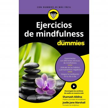 Ejercicios de mindfulness para Dummies - Alidina, Shamash/marshall, Joelle Jane