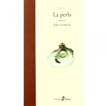 La perla - John Steinbeck