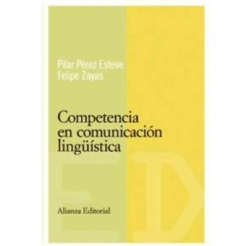 Competencia en comunicación lingüística