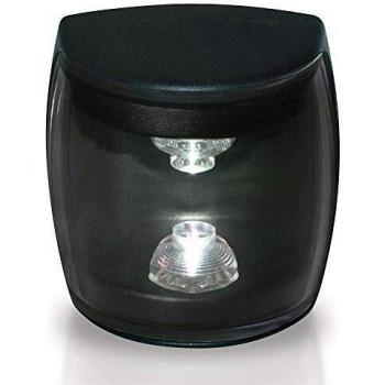Luz de Tope Hella Marine Pro 3 Nm 9-33v Negra Unisex