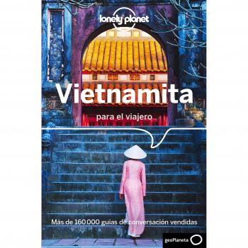Vietnamita para el viajero 2 - Aa. Vv.
