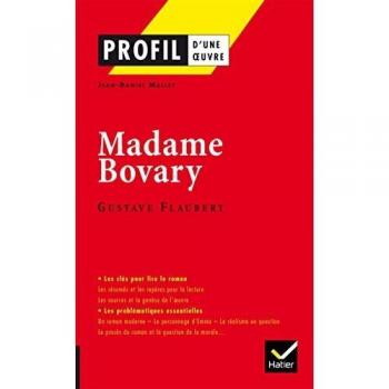 Profil Madame Bovary