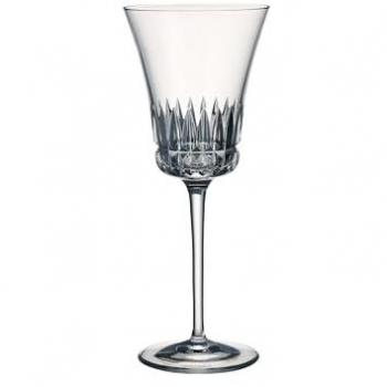 Villeroy & Boch Grand Royal Red Wine Glass Set (2 Pieces) - Crystal, 0.33 L