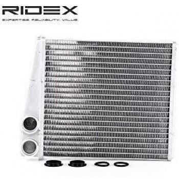 RIDEX 467H0054 Intercambiador de calor, calefacción interior