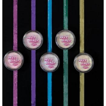 Glisten Cosmetics Iridescent Bundle Eyeliner