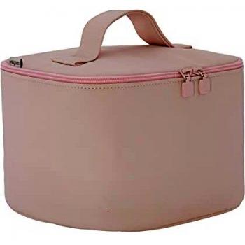 Bolso Necesser Mini Mate Rosa 19x24x17 cm