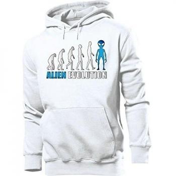 ALIEN EVOLUTION 1959(HKP-Schwarz-Blau) Tamaño. X-Large