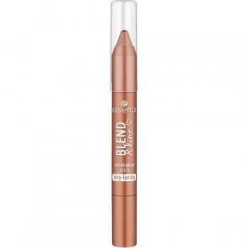 Essence Blend & Line Sombra de Ojos en Barra - Copper Feels