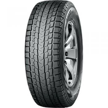 Yokohama Ice Guard G075 295/35 R21 107Q XL, neumático de invierno con compuesto nórdico y tecnología RPB
