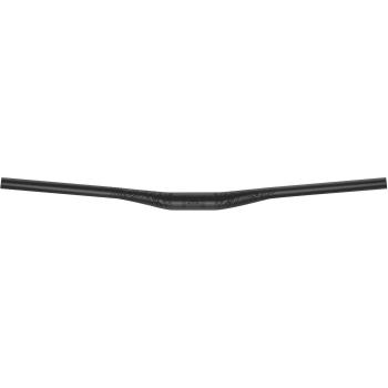 Sixpack kamikaze780 Riser Brazo, Negro, 780 mm