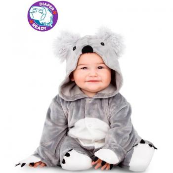 Disfraz de Koala para bebé - My Other Me Koala 0-6 Meses