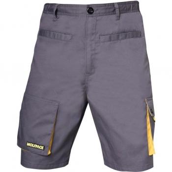 WOLFPACK LINEA PROFESIONAL 15017120 Pantalón trend corto