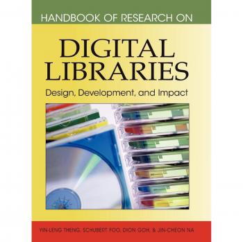 Manual de Investigación sobre Bibliotecas Digitales: Diseño, Desarrollo e Impacto