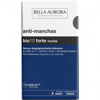 Bella Aurora - Sérum antimanchas intensivo Bio10 Forte noche