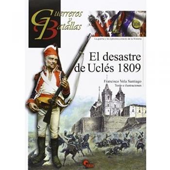 Desastre De Uclés 1809,El