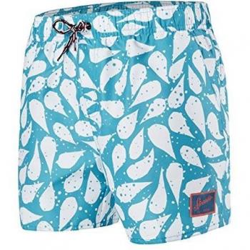 Speedo - Bañador Para Hombre, Multicolor