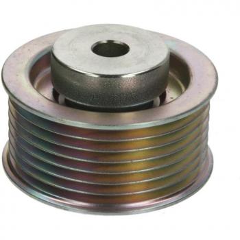 Polea tensora/guía correa trapezoidal y poli V SNR GA377.00