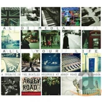All Your Life: a Tribute to the Beatles