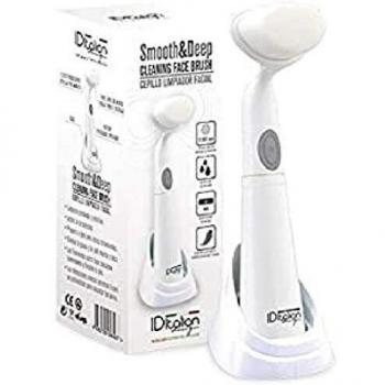 CEPILLO LIMPIADOR SMOOTH & DEEP-IDE02