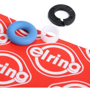 Kit juntas inyector ELRING 445.950 para VOLKSWAGEN: Golf, Passat, Polo, Tiguan, Scirocco, Touran, T-Roc, Caddy, Jetta, Eos, Arteon,