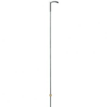 Grohe Chrome Lift Rod for Sink and Bidet 06078000