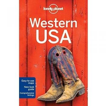Western USA 3