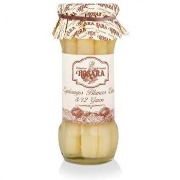 Rosara - Espárragos de navarra d.o.