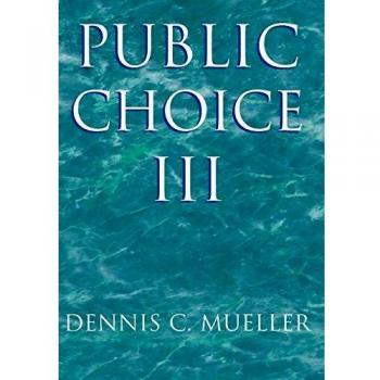 Public Choice III