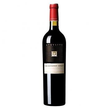 AVGVSTVS CAB. SAUV. MERLOT
