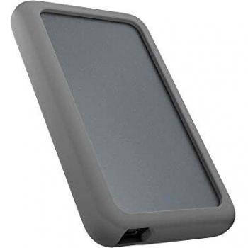 ICY BOX IB-246-C31-G Carcasa de disco duro/SSD Gris 2.5 pulgadas