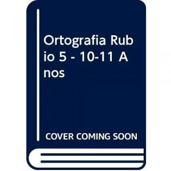 Ortografía 5