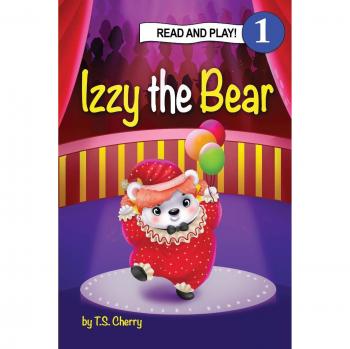 Sozo Clave Izzy el Oso: Leer y Jugar (Sozo Claves, Banda 28)