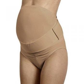 Anita Maternity BabyBelt Faja moldeadora, Beige