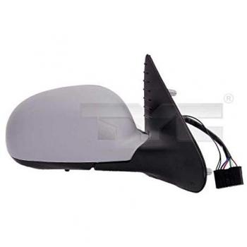 Retrovisor exterior BLIC 5402-04-1125391 Izquierda, Espejo retrovisor BLIC 5402-04-1125391P, dapa GmbH & Co. KG 3260062 Espejo