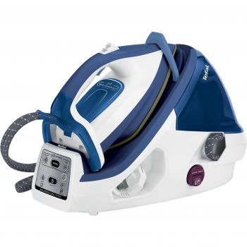 Tefal Pro Express Control PLUS GV8931 - Centro de planchado