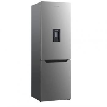 Frigorífico Combinado Jocel JC 293 ID, 291L, Inox, No Frost, 110W