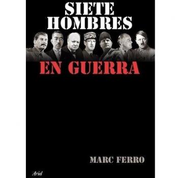 Siete hombres de guerra
