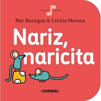 Nariz, naricita - Mar Benegas