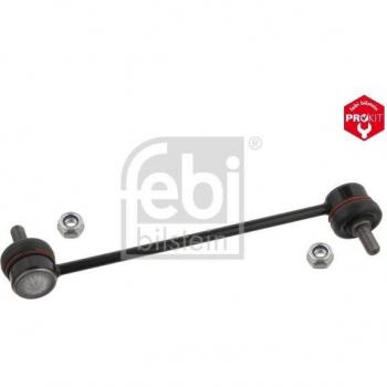 Varilla estabilizadora FEBI BILSTEIN 32067, tipo de producto: varilla/pilar estabilizador, características: alta calidad, durabilidad, diseño específico para vehículos, fácil instalación