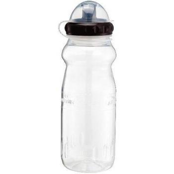 BBB - Bidon Hydratank Con Tapa Bbc-21 600Ml. Transparente