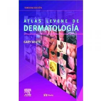Atlas Levene de dermatología